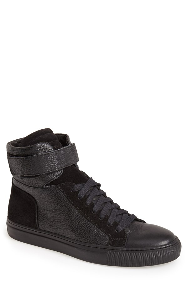 Ylati 'Amalfi High 1.0' Leather High Top Sneaker (Men)